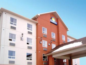 Отель Days Inn by Wyndham Athabasca  Атабаска